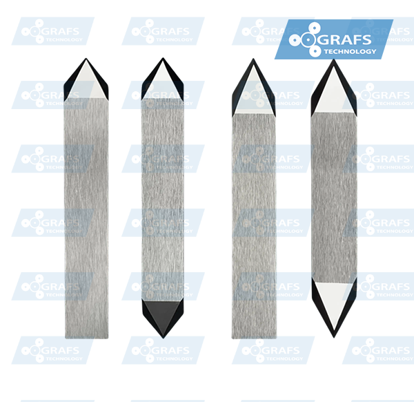 Nóż Zund Z13 ostrze dwustronne Zund Z11 – zamiennik