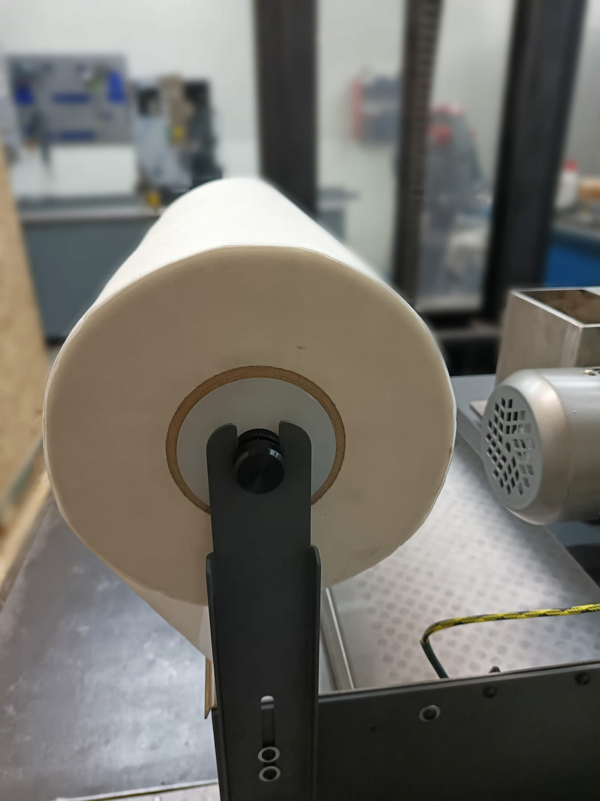 Coolant separator MS60+PS60 (magnetic and non-woven)