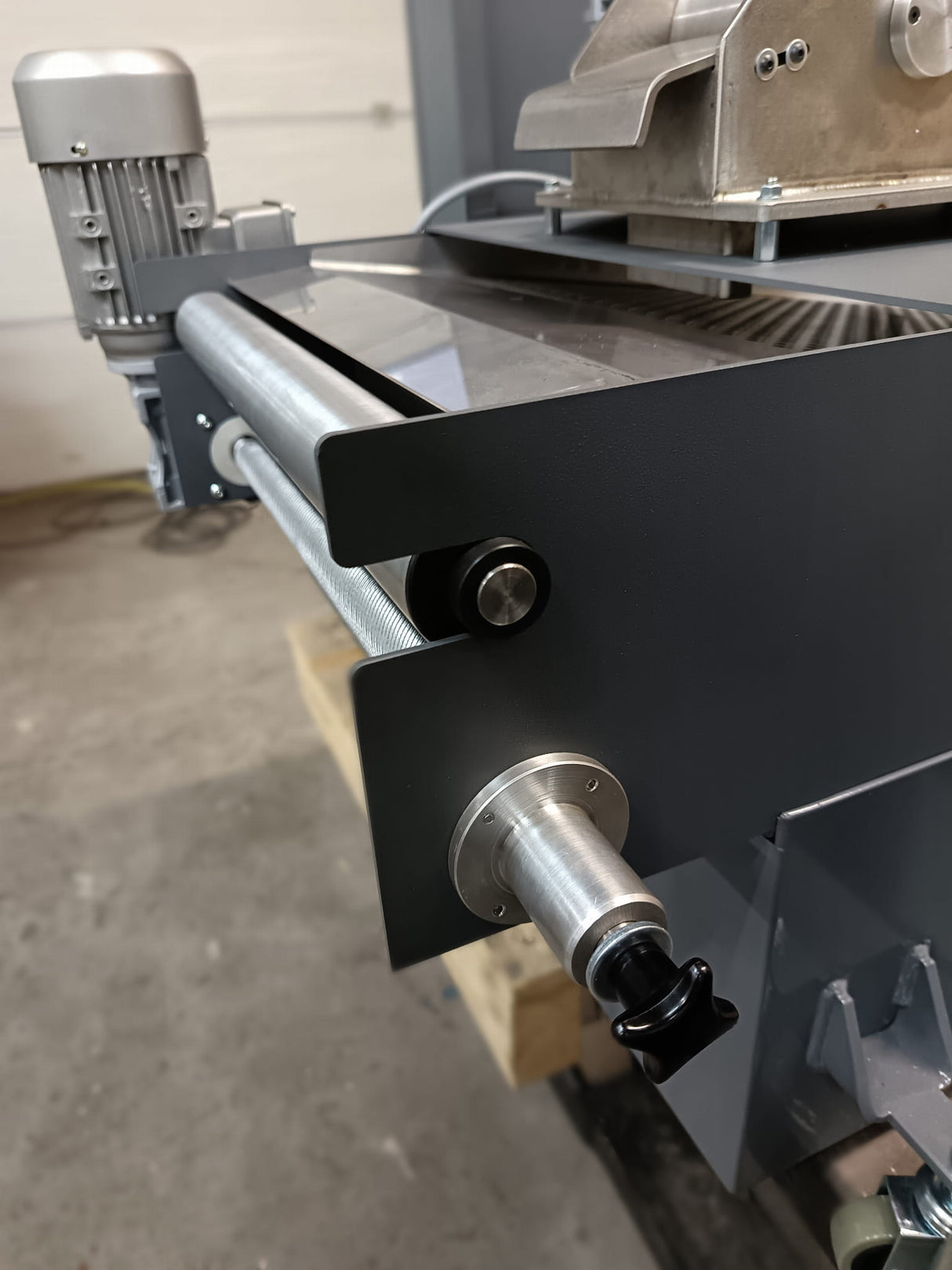 Coolant separator MS60+PS60 (magnetic and non-woven)