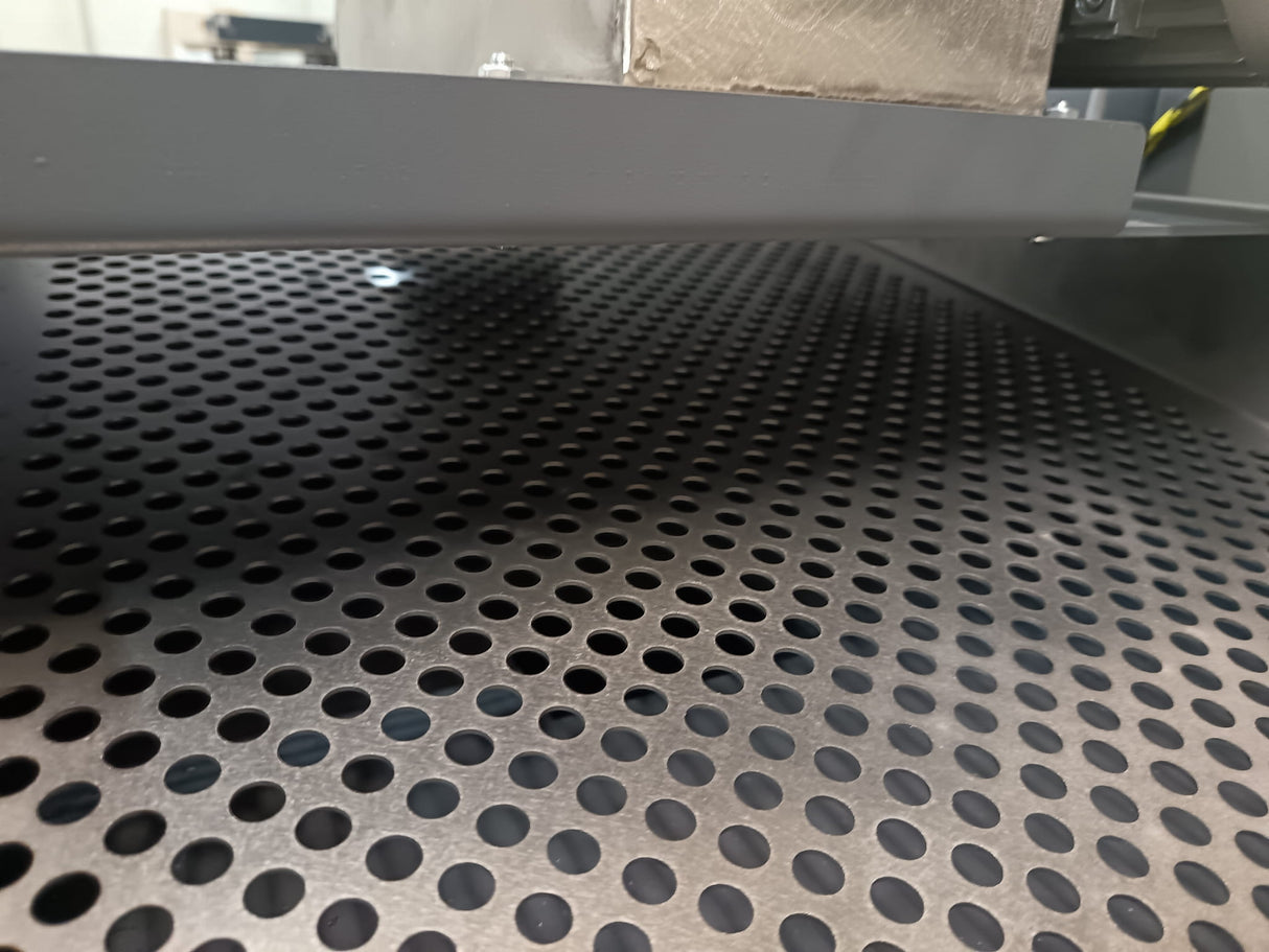 Coolant separator MS60+PS60 (magnetic and non-woven)