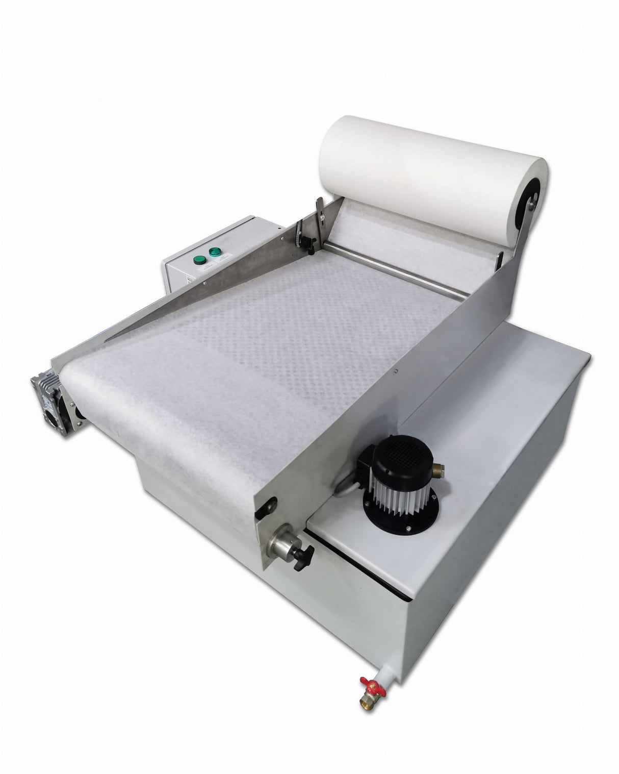 PS60 non-woven coolant separator