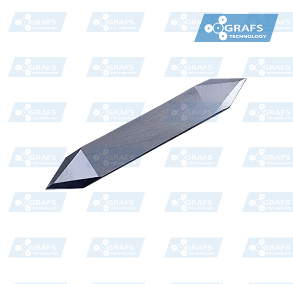 Zund Z12 knife double-sided Z10 blade - replacement