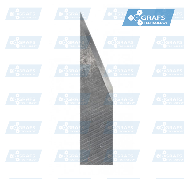 Zund Z16 Oszillierendes Klingenmesser 3910306 – Ersatz