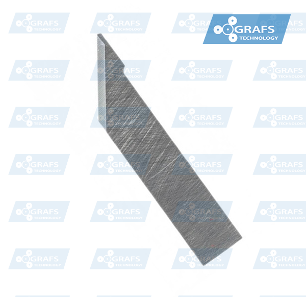 Zund Z42 STA Blade Knife 3910324 – Replacement