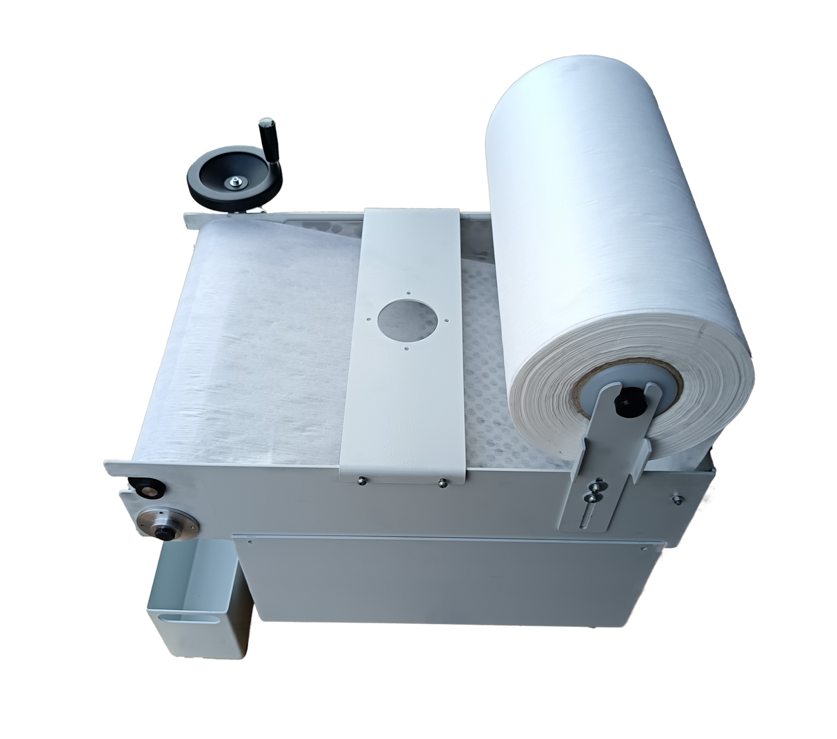 Separator chłodziwa włókninowy PS30 (manualny)