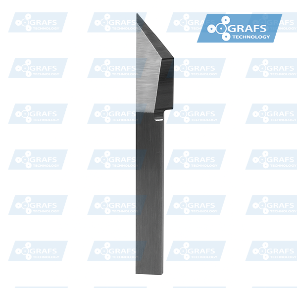 Zund Z46 drag knife 4800073 - replacement