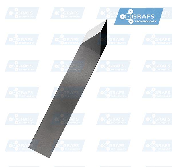 Zund Z11 drag knife 3910309 – replacement