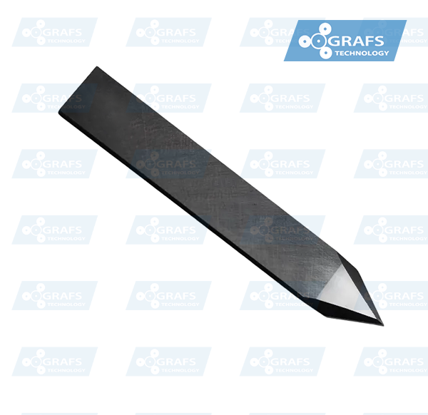 Zund Z11 drag knife 3910309 – replacement