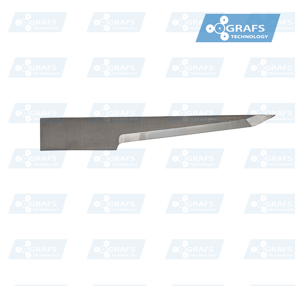 Nóż Zund Z21 ostrze oscylacyjne 3910314 – zamiennik