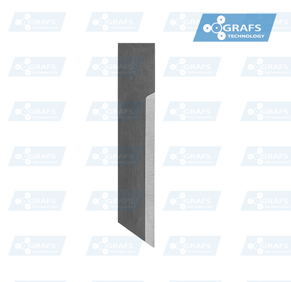 Zund Z71 Knife V-cut Blade 5006045 – Replacement