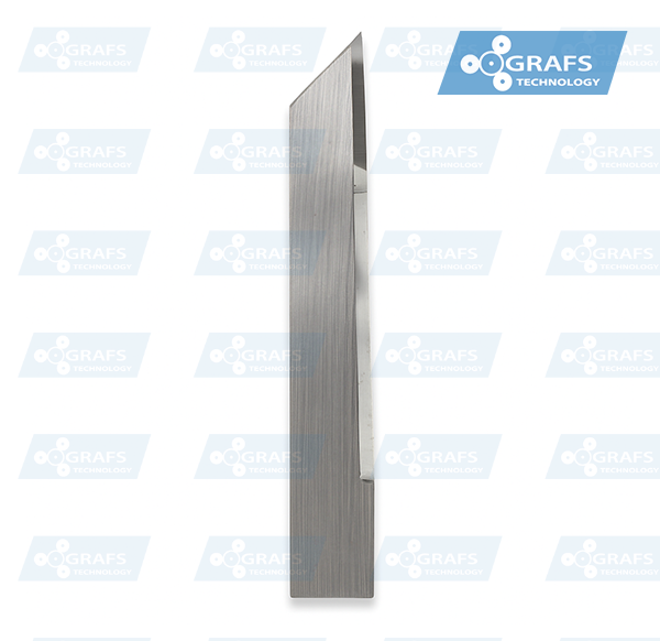 Zund Z71 Knife V-cut Blade 5006045 – Replacement