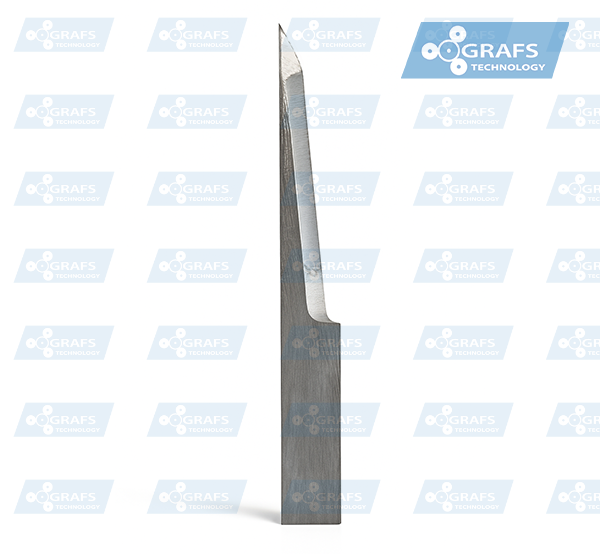 Zund Z22 A Oscillating Blade Knife 3910315 – Replacement