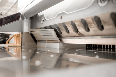 Jak dobrać nóż przemysłowy do wymagań linii produkcyjnej?