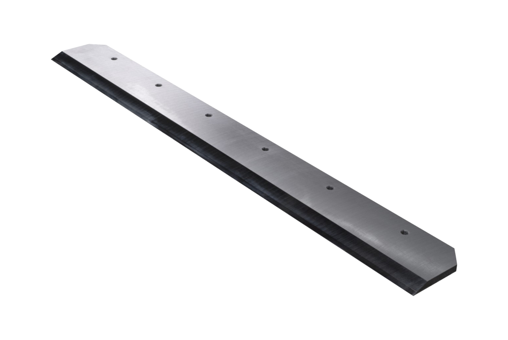 SHNEIDER SENATOR 115 Slicer Knife