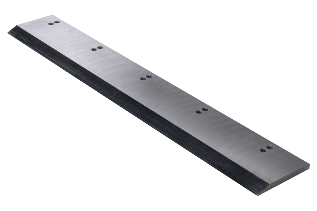 WOHLENBERG 115 Pro-Tec / L Slicer Knife