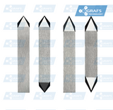 Zund Z13 knife double-sided blade Zund Z11 - replacement
