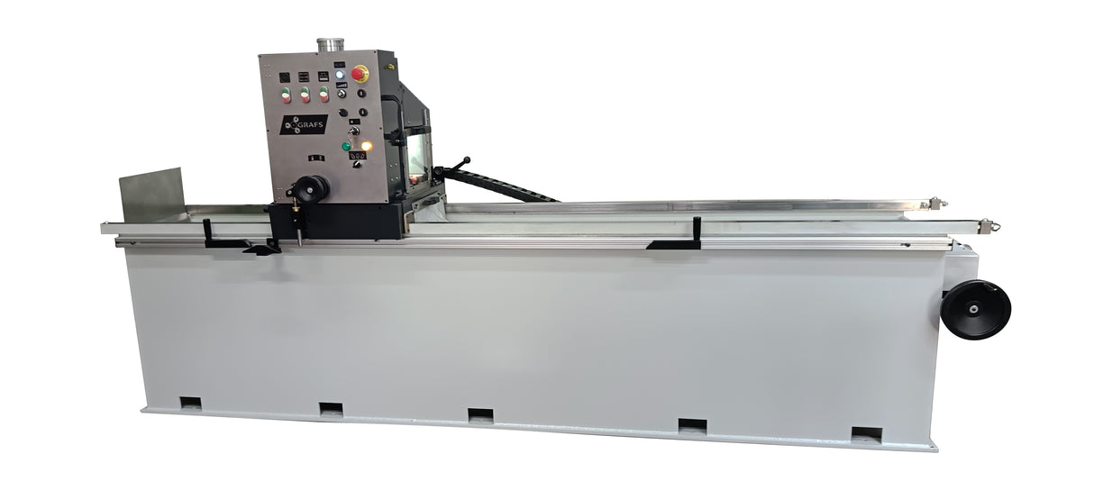 GRAFS SR-2400e