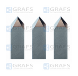 Zund Z51 rotary knife, decagonal blade, 3910336 – replacement (Copy)