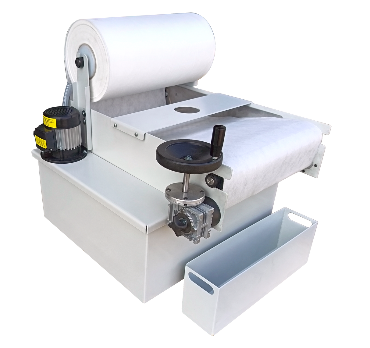 PS60 non-woven coolant separator