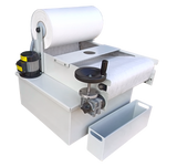 PS60 non-woven coolant separator