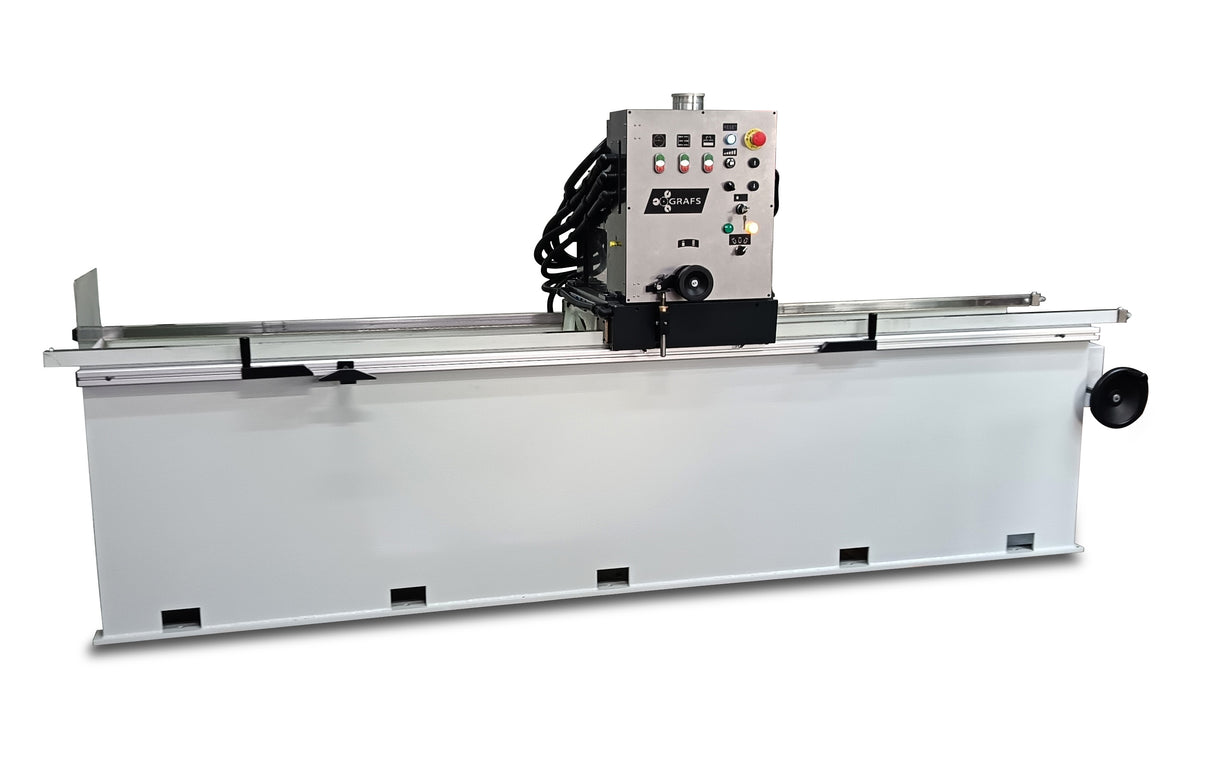 GRAFS SR-2400e