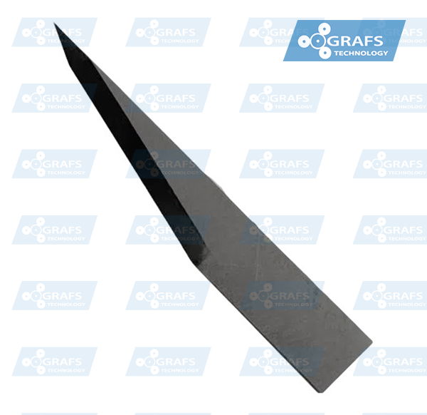 Zund Z22 A Oscillating Blade Knife 3910315 – Replacement