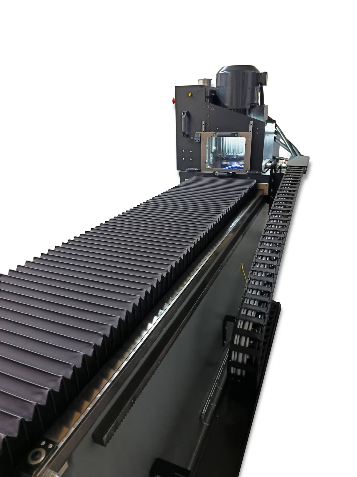 GRAFS GR-1200e