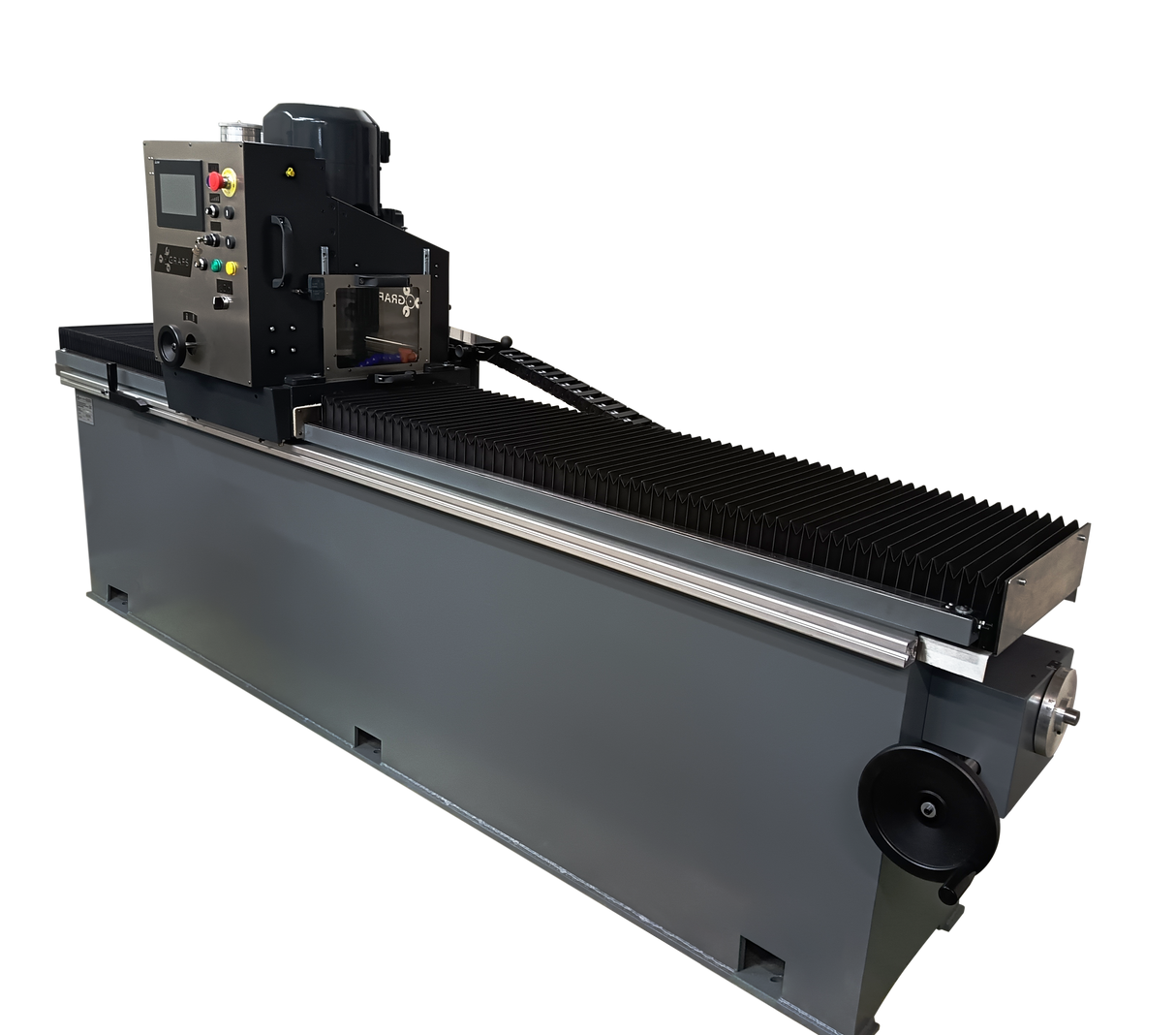 GRAFS GR-1200e