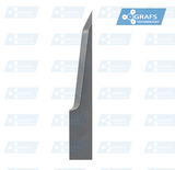 Zünd Z51 Rotationsmesser, zehneckige Klinge, 3910336 – Ersatz (Kopie)