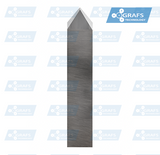 Zund Z10 3910301 tangential blade knife – replacement