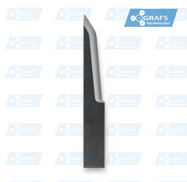 Zund Z21 Oscillating Blade Knife 3910314 – Replacement