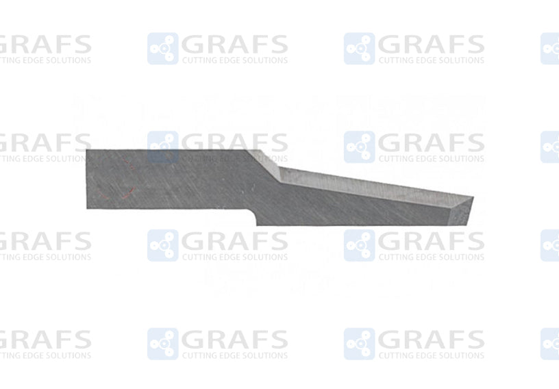 Replacement Zund Z21 oscillating blade 3910314