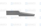 Replacement Zund Z21 oscillating blade 3910314